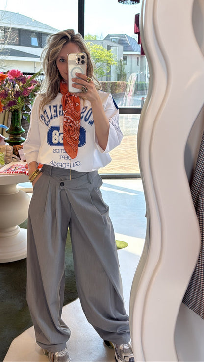 Oversized t-shirt LA