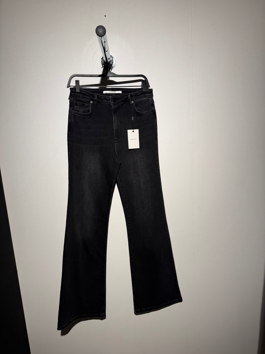 Homage elisa straight leg jeans