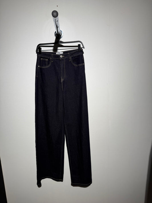 Redial wide leg