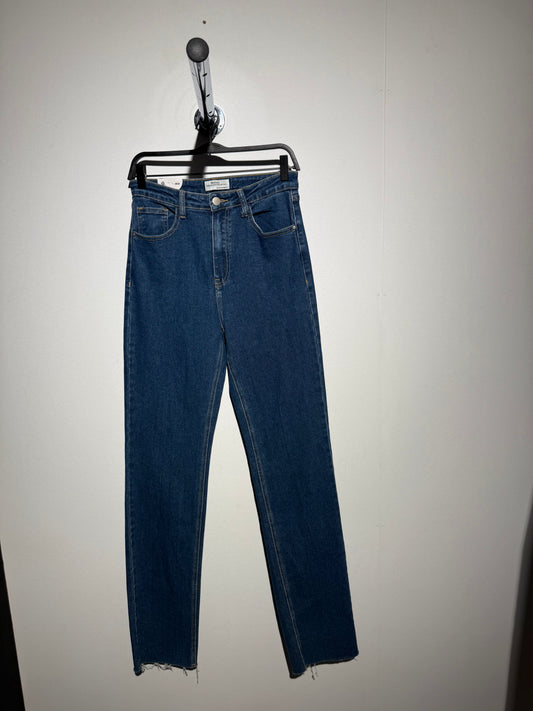 Redial extra long straight jeans