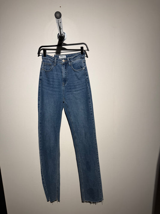 RD straight jeans