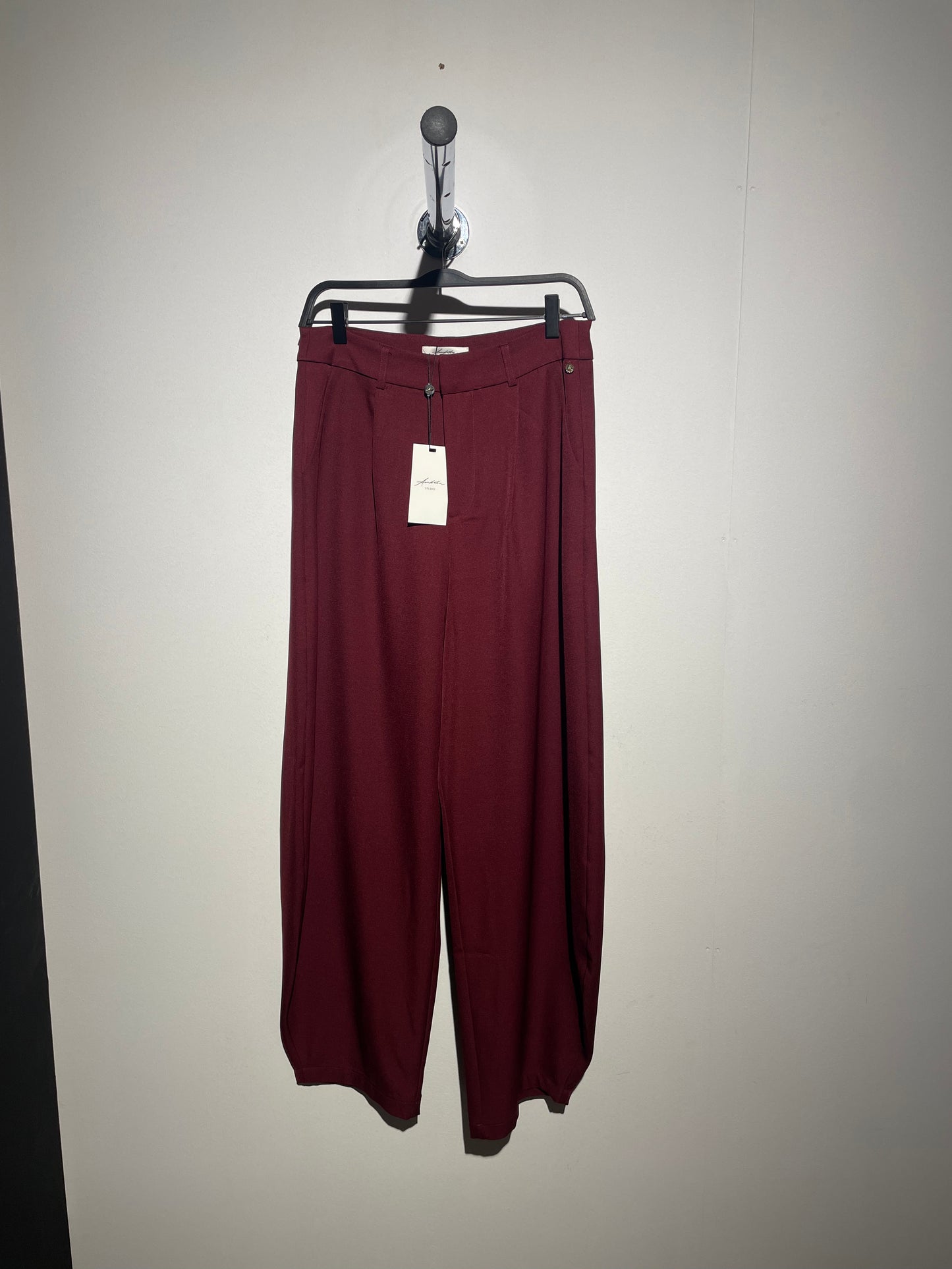 Ambika nina balloon bordeaux