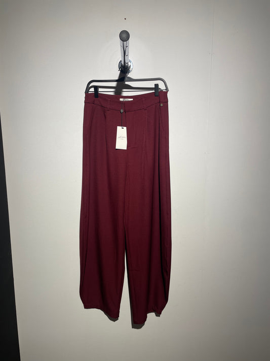 Ambika nina balloon bordeaux