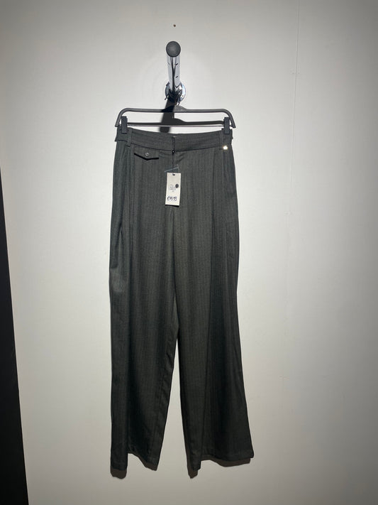 Ambika lyke grijs stripe