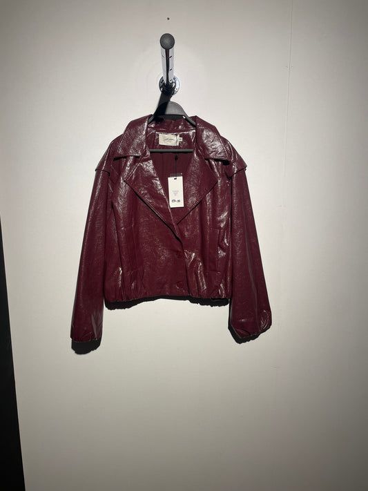 Ambika shine jacket