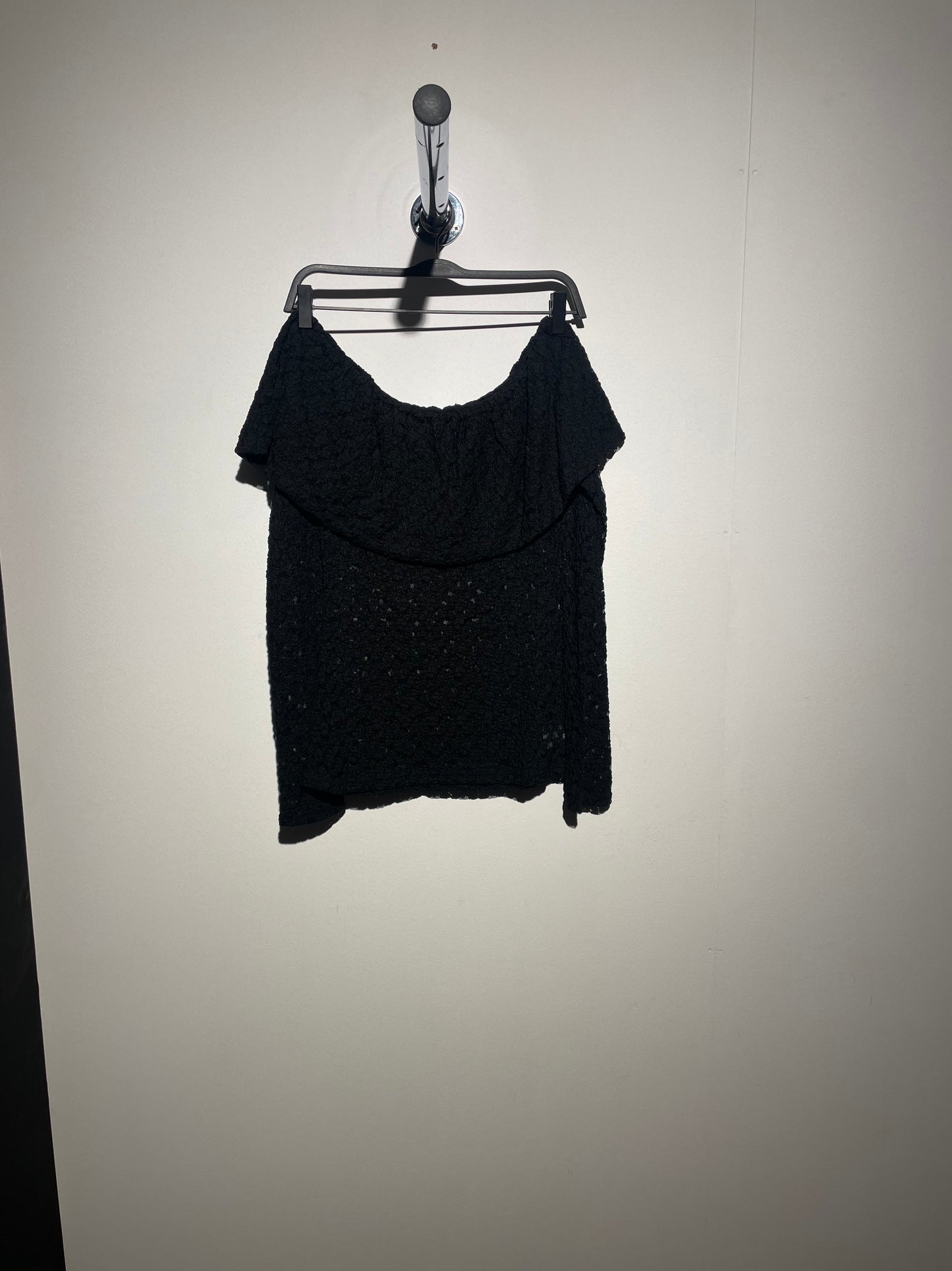 Ambika off shoulder lace