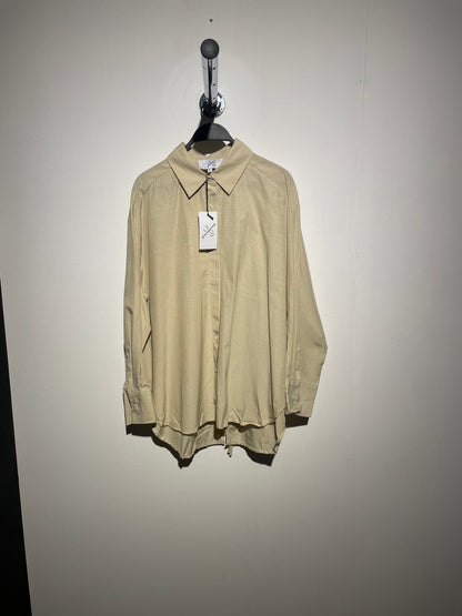 JS blouse strik