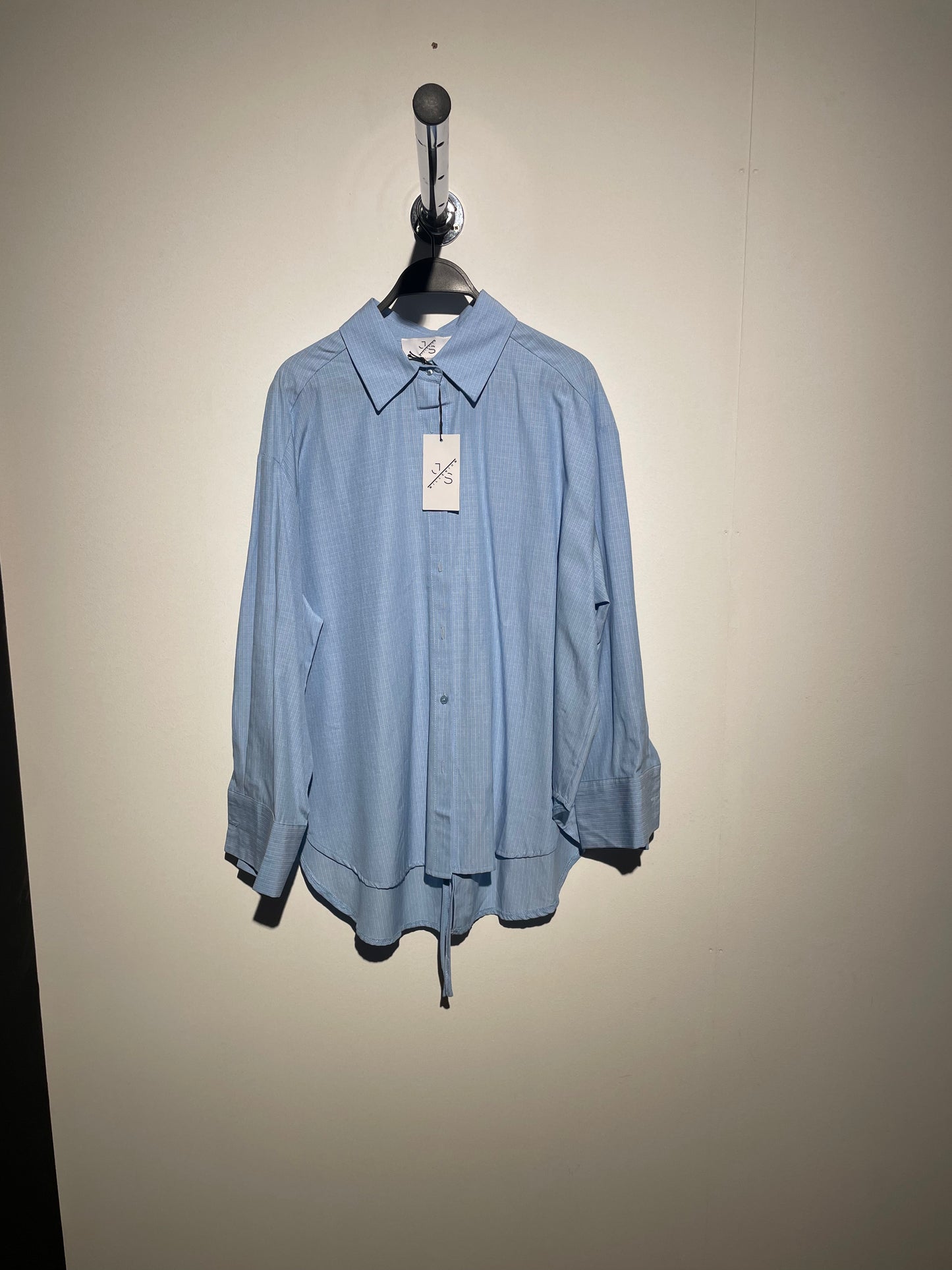 JS blouse strik