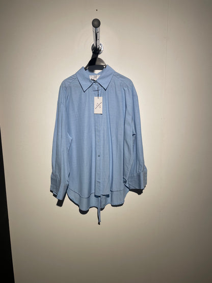 JS blouse strik