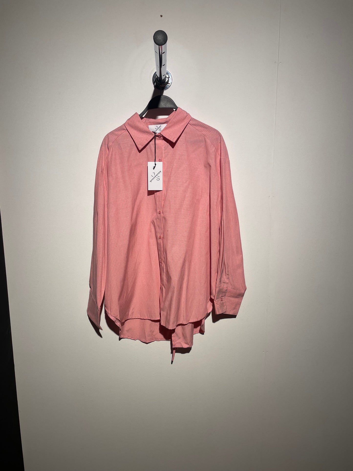 JS blouse strik