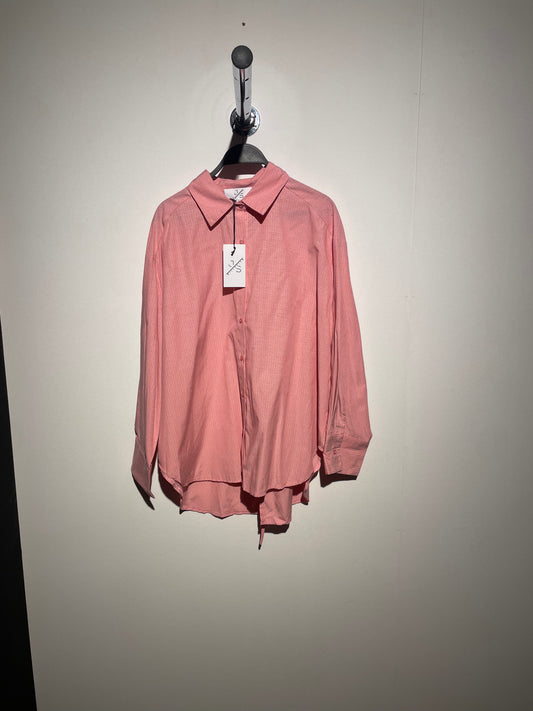 JS blouse strik