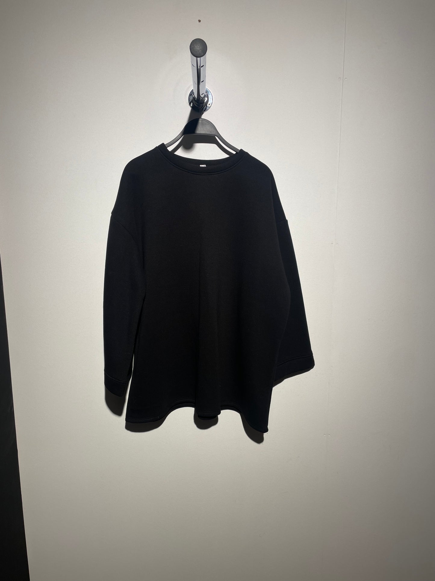 NW oversized sweater