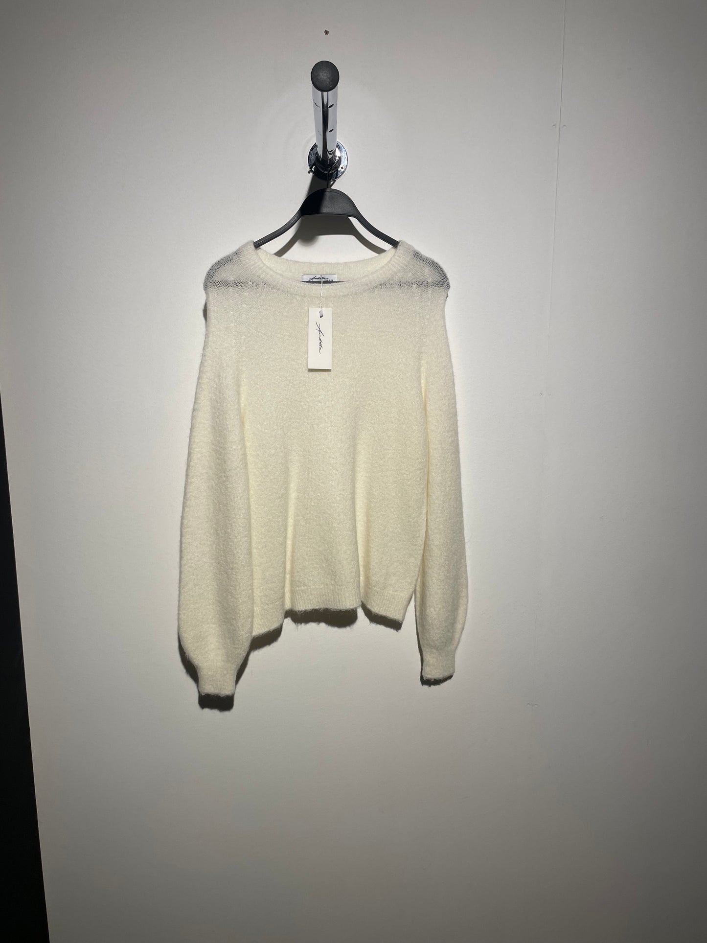 Ambika knitted sweater