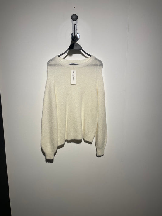 Ambika knitted sweater