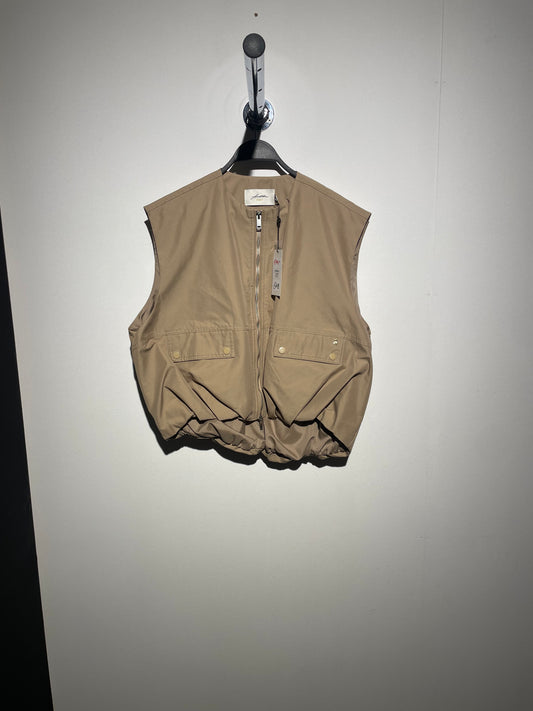 Gilet Julia mouwloos