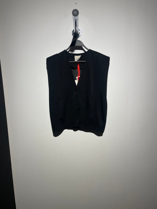 Garconne gilet schoudervulling