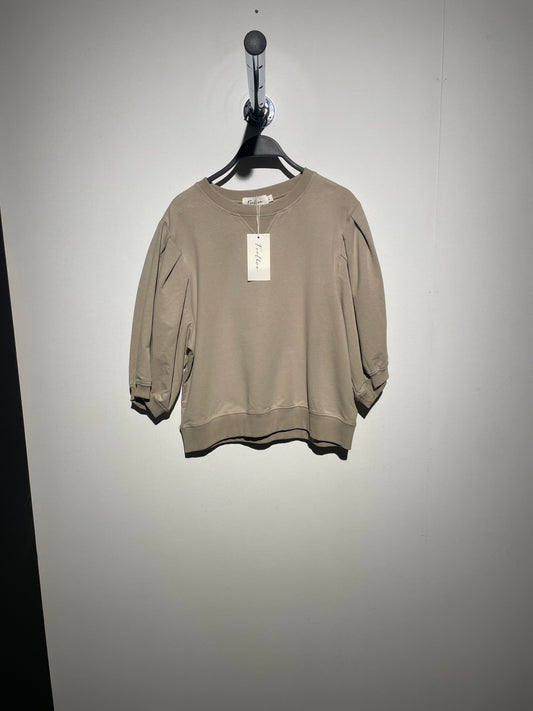 Feelkhoo sweater pofmouw