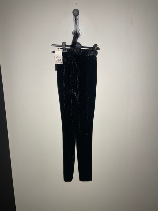 NA-KD legging velvet