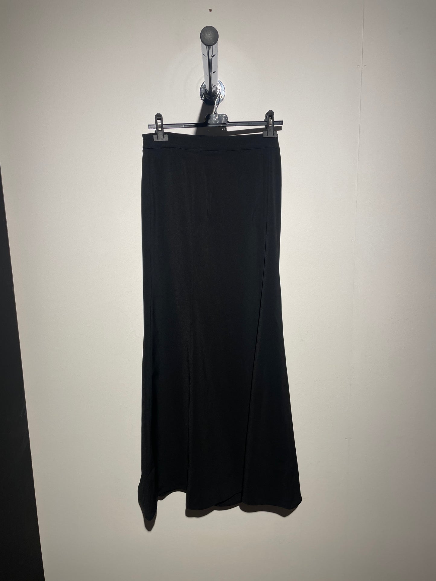 NA-KD tailored maxi skirt