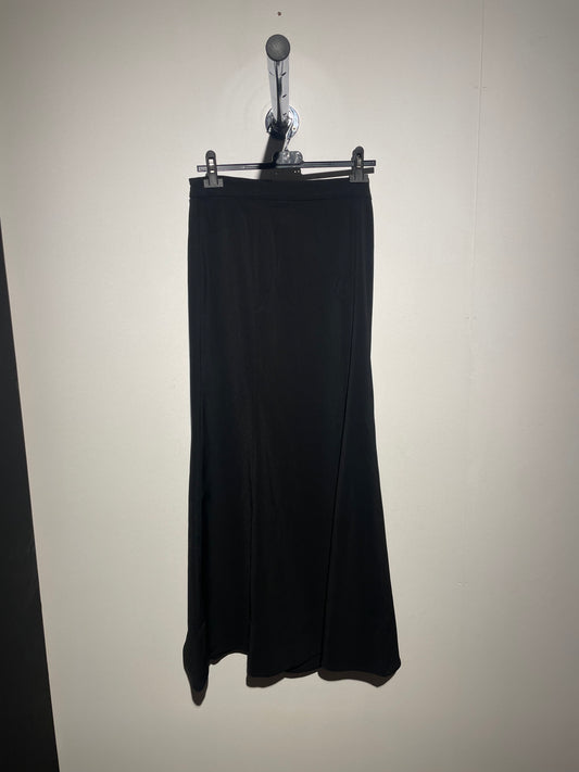 NA-KD tailored maxi skirt