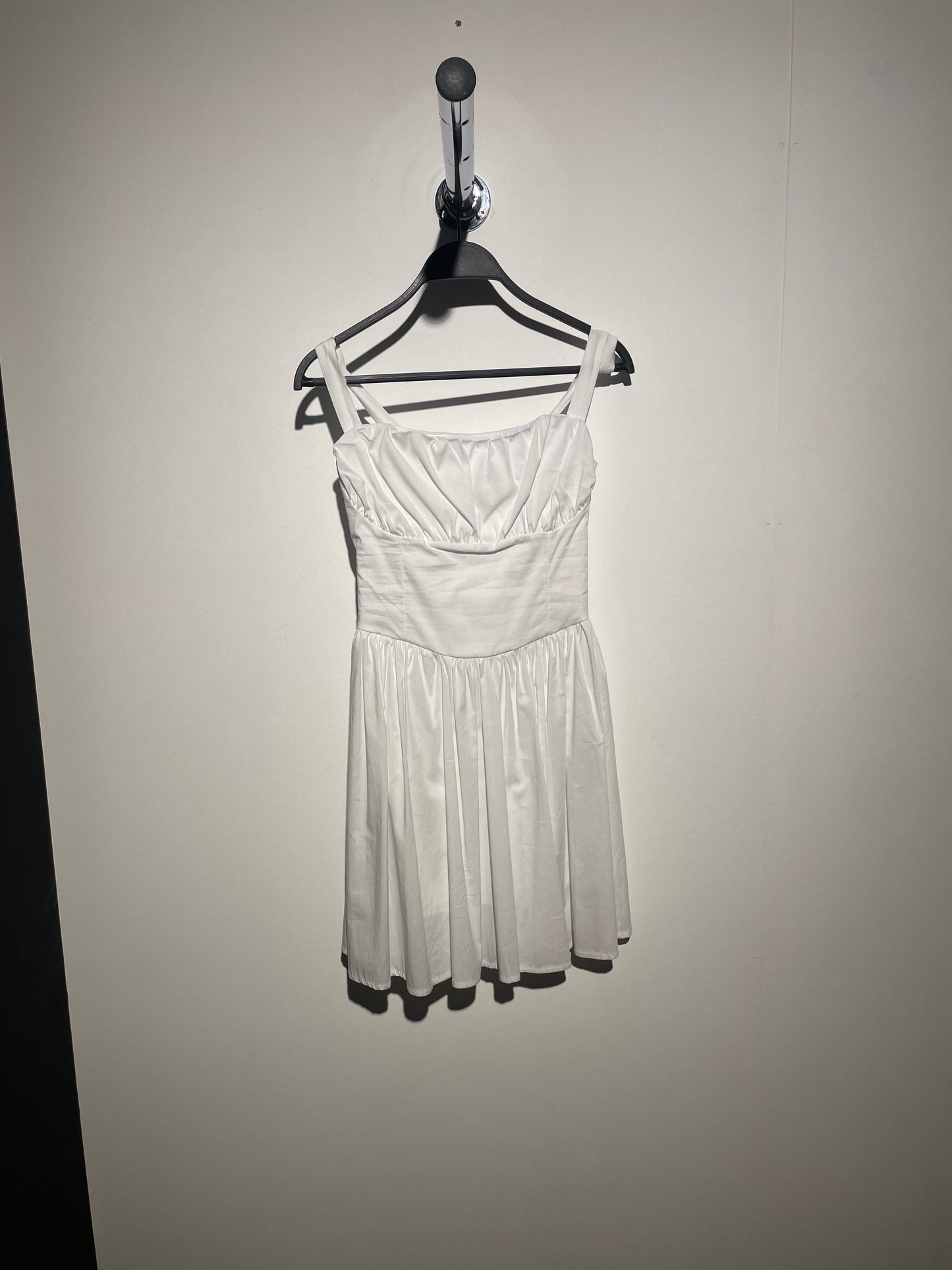 EP flowy dress