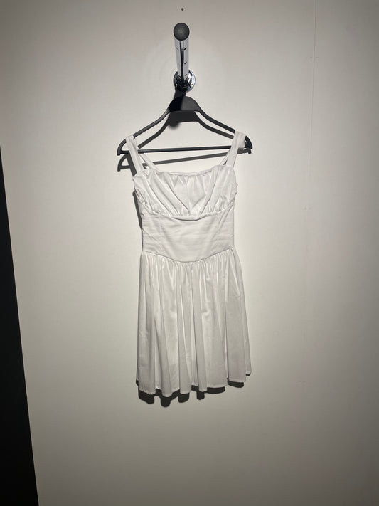EP flowy dress