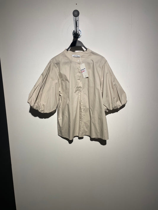 Ambika short sleeve blouse
