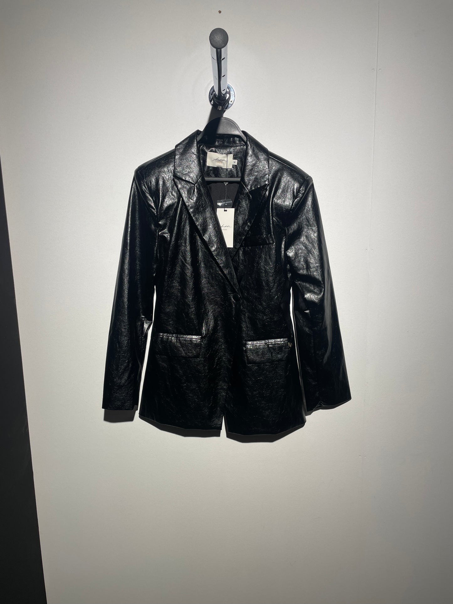 Ambika lak blazer