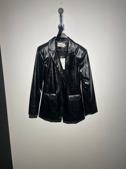 Ambika lak blazer