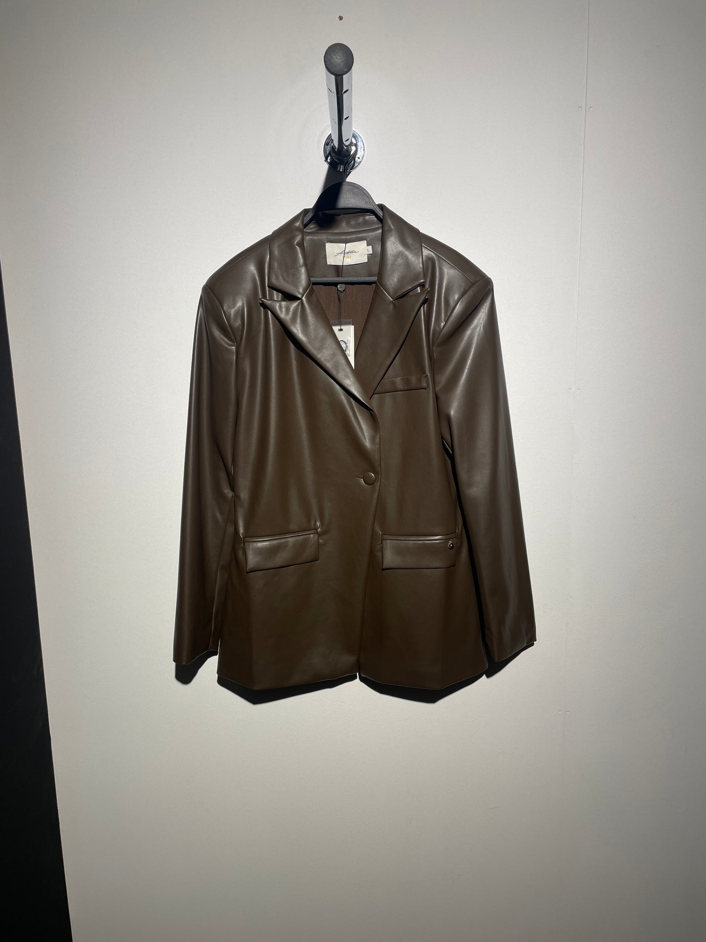 Ambika blazer pu