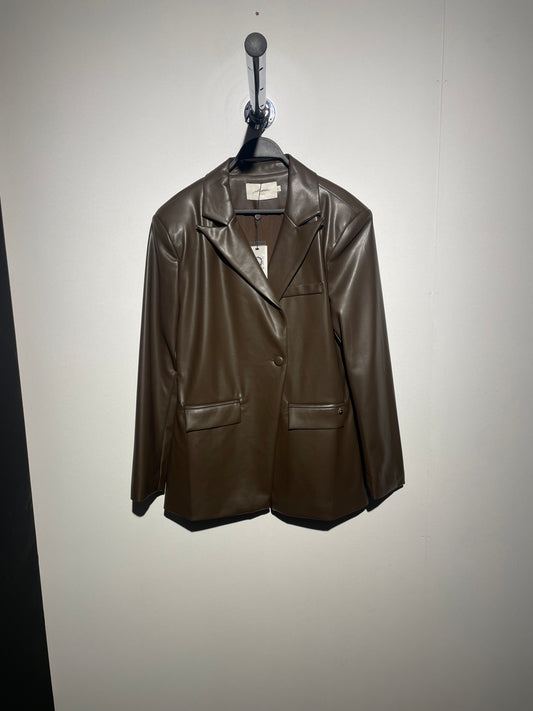 Ambika blazer pu