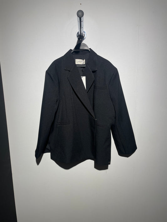 Oversized blazer
