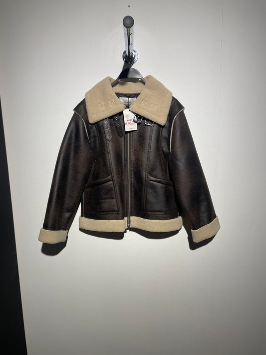 Homage lammy jacket
