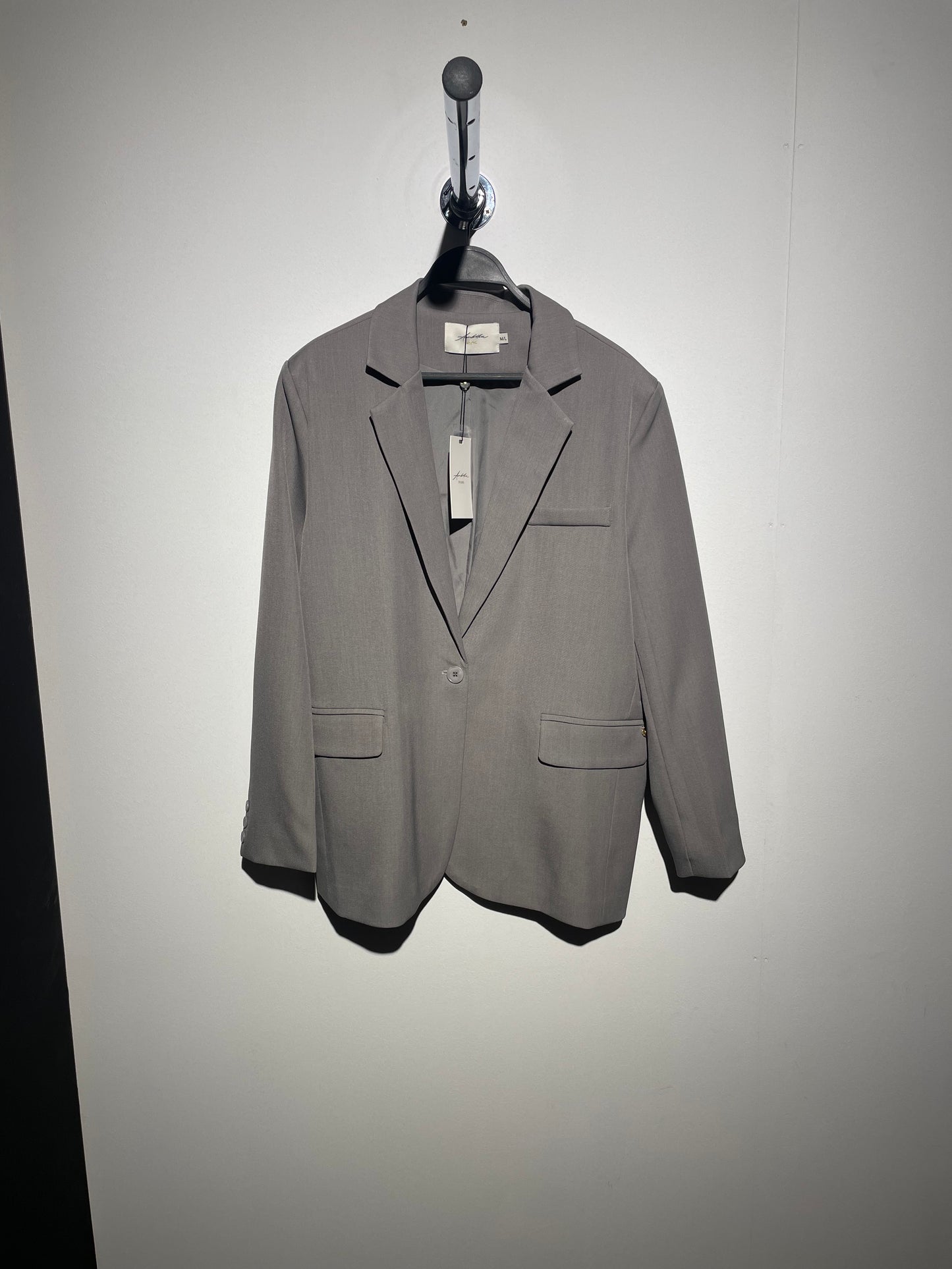 Ambika Bowie blazer