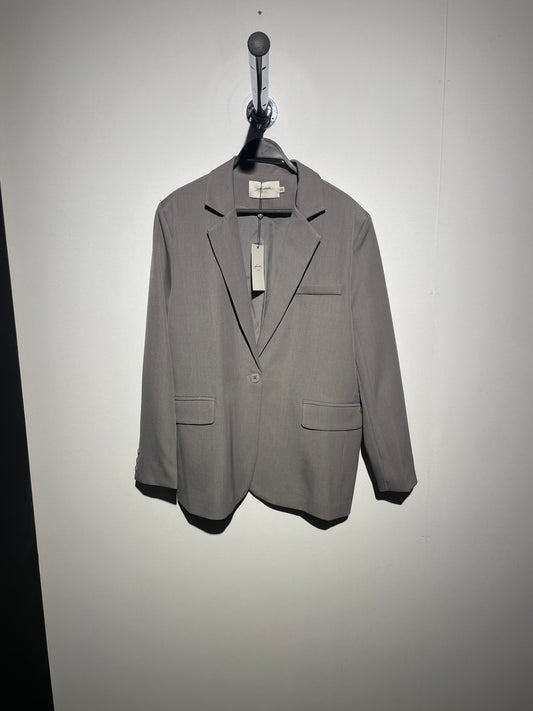 Ambika Bowie blazer