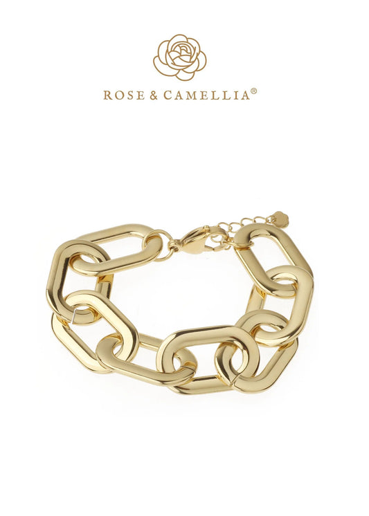 Schakelarmband R&C